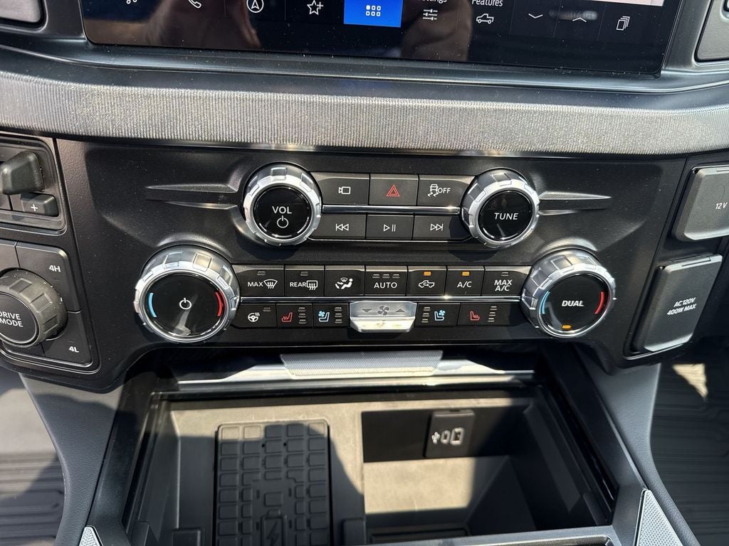 2025 Ford F-350 Platinum