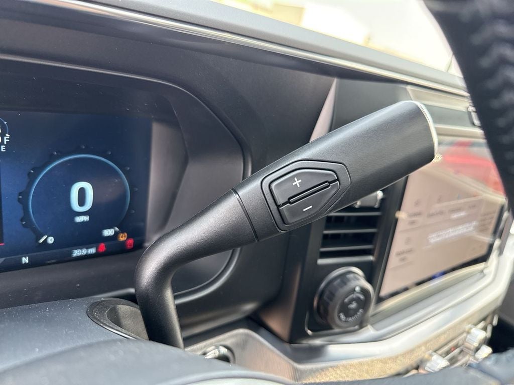 2025 Ford F-350 Platinum