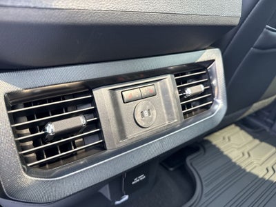 2025 Ford F-350 Platinum