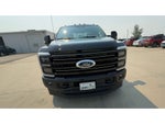 2025 Ford F-350 Platinum