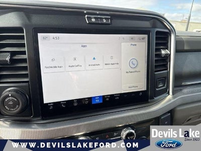 2025 Ford F-350 Platinum