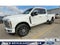 2025 Ford F-350 Platinum