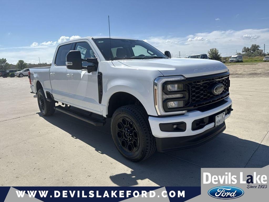 2026 Ford F-350 XLT