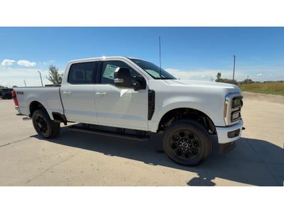 2026 Ford F-350 XLT