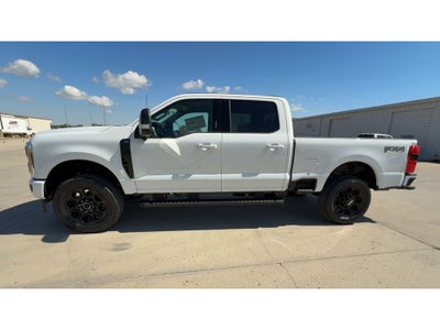 2026 Ford F-350 XLT
