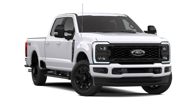 2026 Ford F-350 XLT