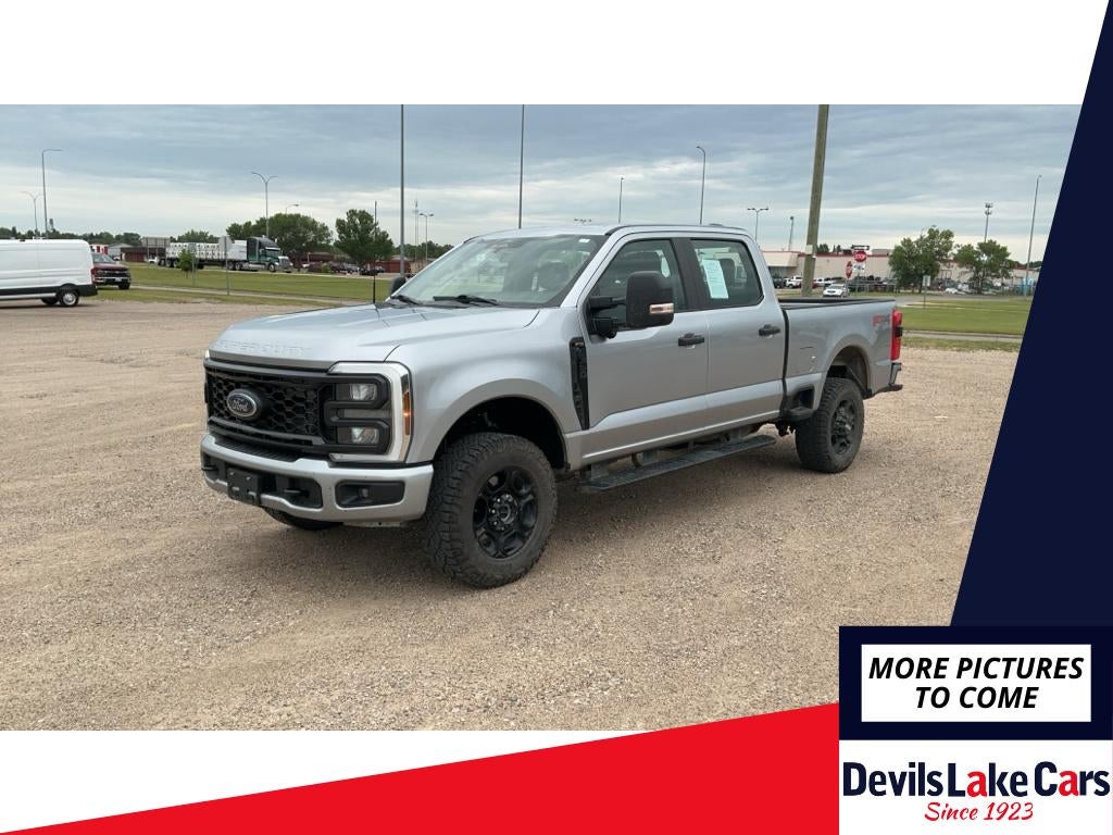 2024 Ford F-350 XL