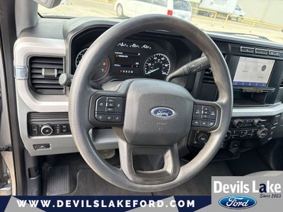 2024 Ford F-350 XL