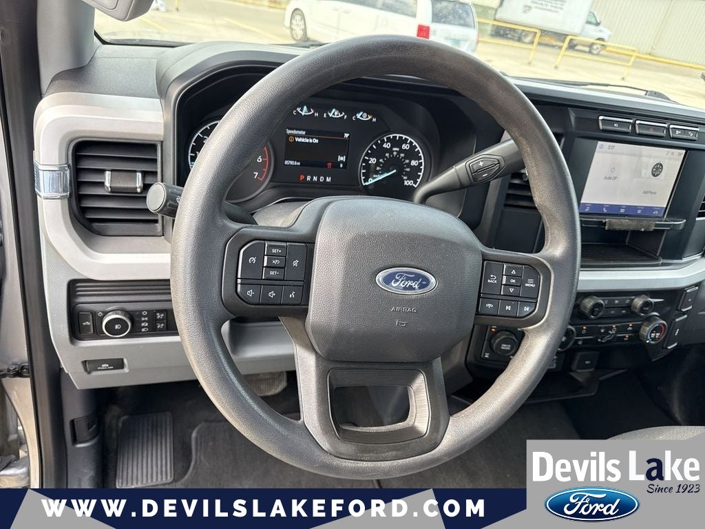 2024 Ford F-350 XL