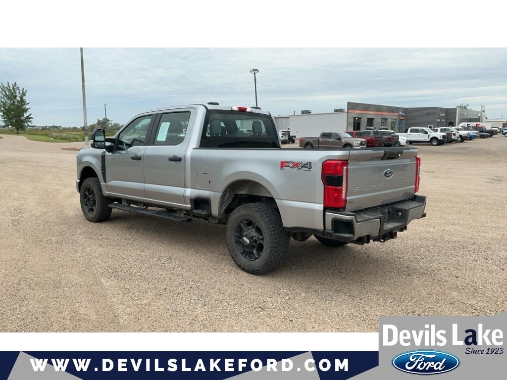 2024 Ford F-350 XL