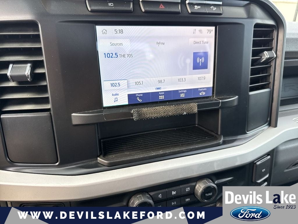 2024 Ford F-350 XL