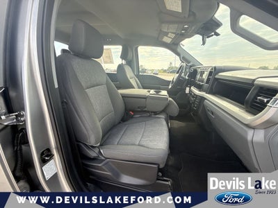 2024 Ford F-350 XL