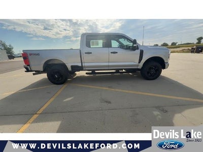 2024 Ford F-350 XL