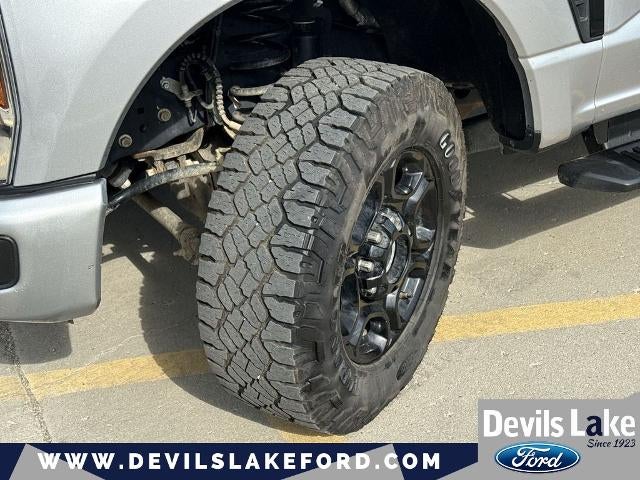 2024 Ford F-350 XL