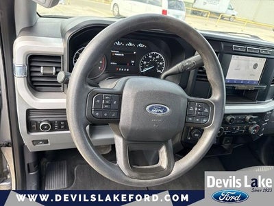2024 Ford F-350 XL