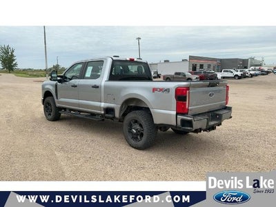 2024 Ford F-350 XL