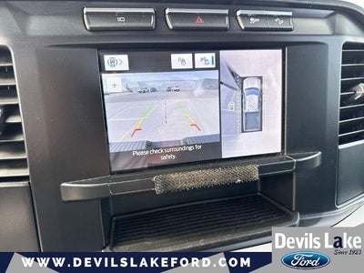 2024 Ford F-350 XL