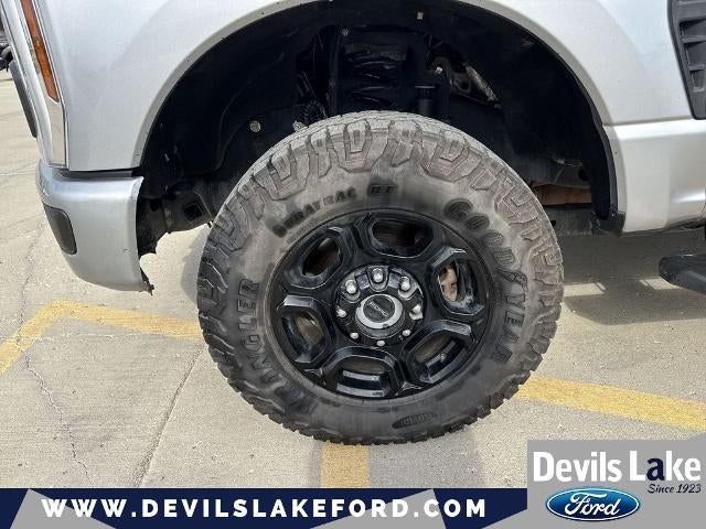 2024 Ford F-350 XL