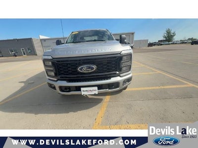 2024 Ford F-350 XL
