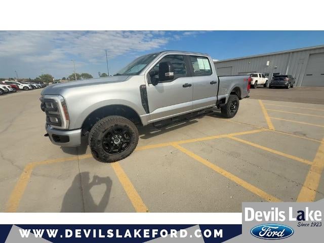 2024 Ford F-350 XL