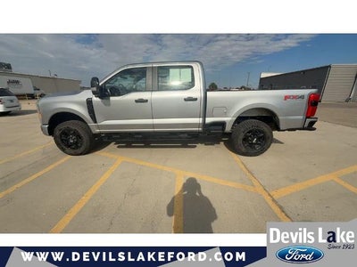 2024 Ford F-350 XL