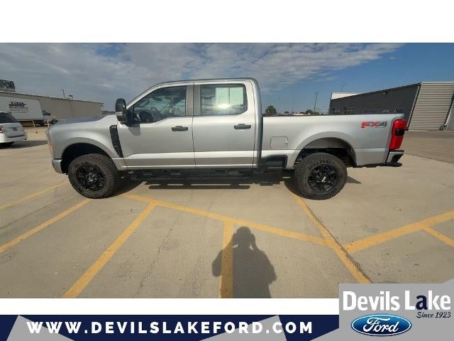 2024 Ford F-350 XL