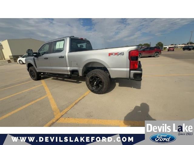 2024 Ford F-350 XL