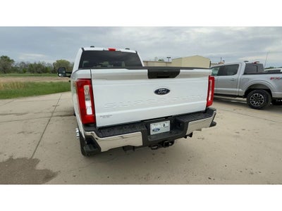 2026 Ford F-350 XLT
