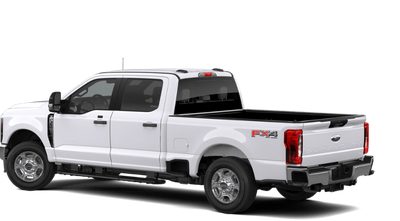 2026 Ford F-350 F-350® XLT