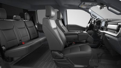 2026 Ford F-350 F-350® XLT