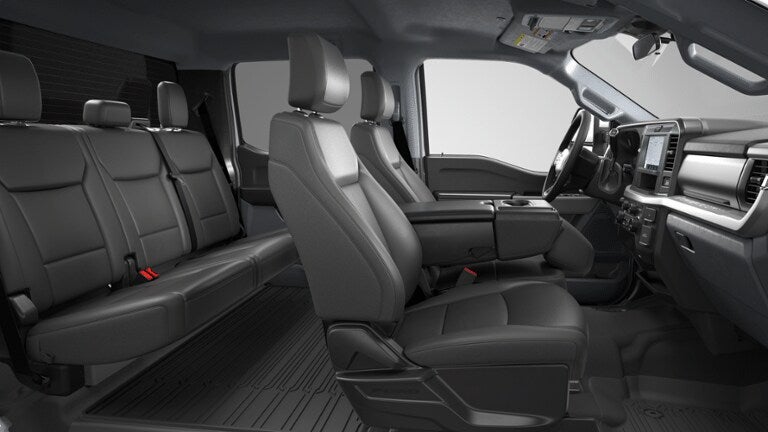 2026 Ford F-350 F-350® XLT