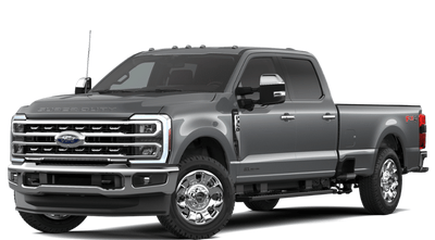 2026 Ford F-350 F-350® Lariat®