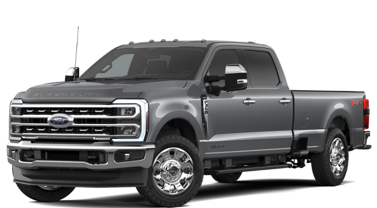 2026 Ford F-350 F-350® Lariat®