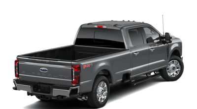 2026 Ford F-350 F-350® Lariat®