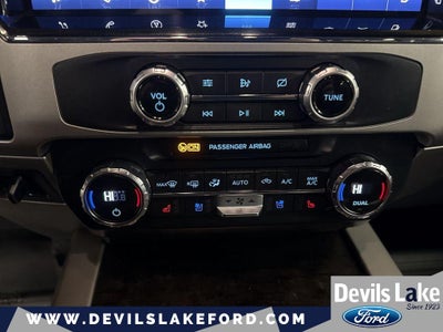 2022 Ford F-350 LARIAT