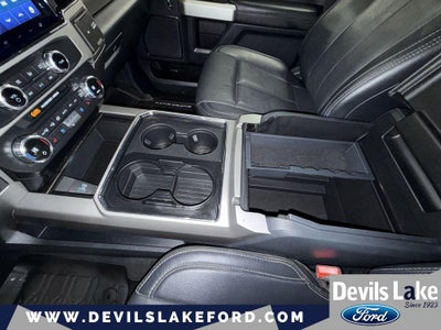 2022 Ford F-350 LARIAT