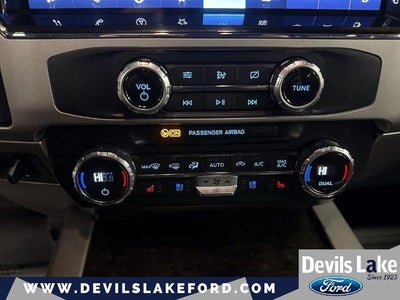 2022 Ford F-350 LARIAT