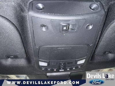 2022 Ford F-350 LARIAT