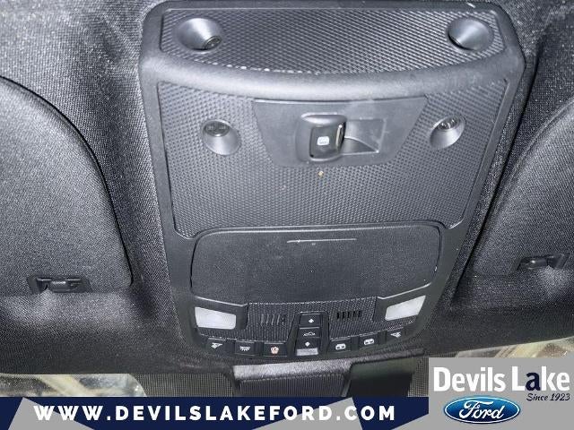 2022 Ford F-350 LARIAT