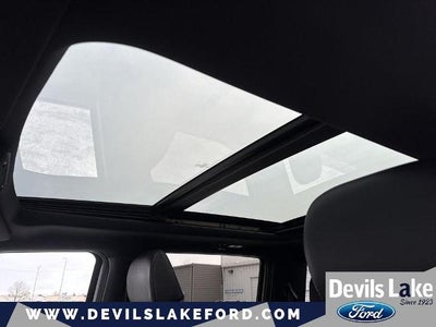 2022 Ford F-350 LARIAT