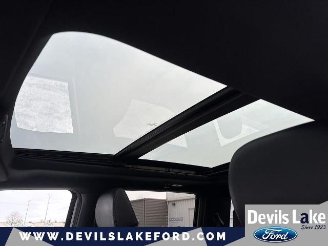 2022 Ford F-350 LARIAT