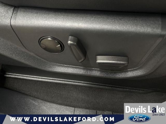 2022 Ford F-350 LARIAT