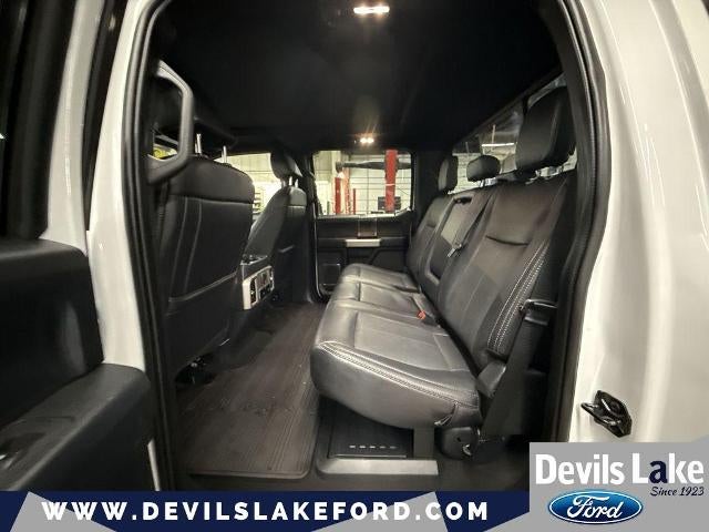 2022 Ford F-350 LARIAT