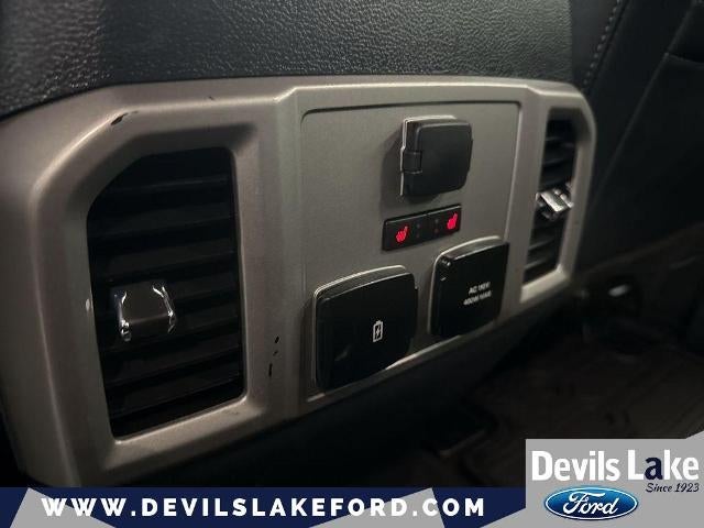 2022 Ford F-350 LARIAT