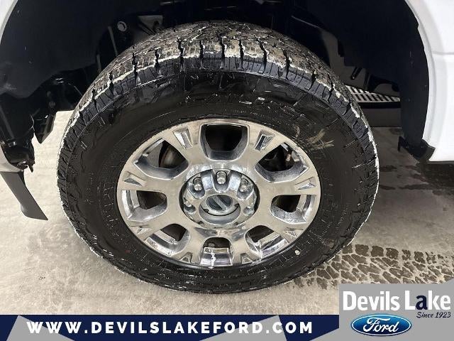 2022 Ford F-350 LARIAT