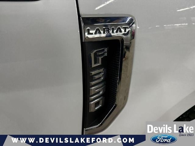 2022 Ford F-350 LARIAT