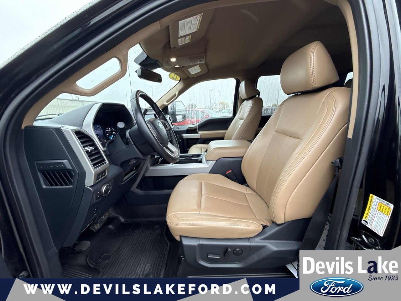 2022 Ford F-350 LARIAT