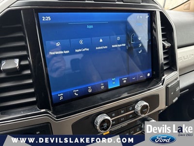 2022 Ford F-350 LARIAT