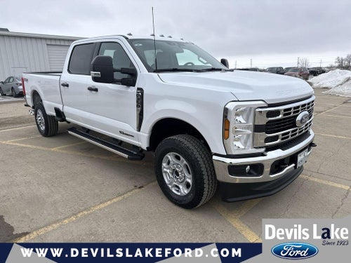 2026 Ford F-350 XLT