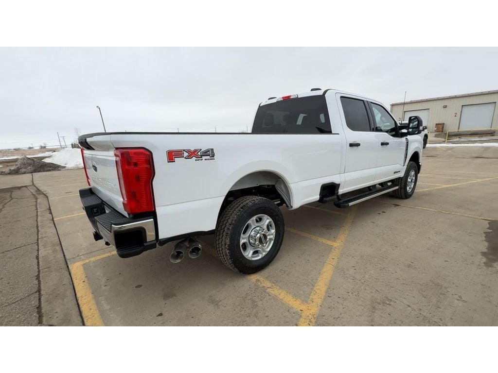 2026 Ford F-350 XLT